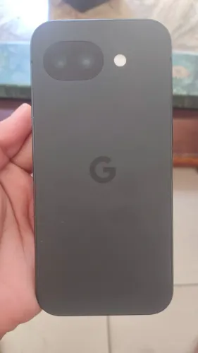 Celular Google pixel
