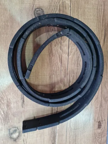 Protetor de aro para bike Nomad Defender