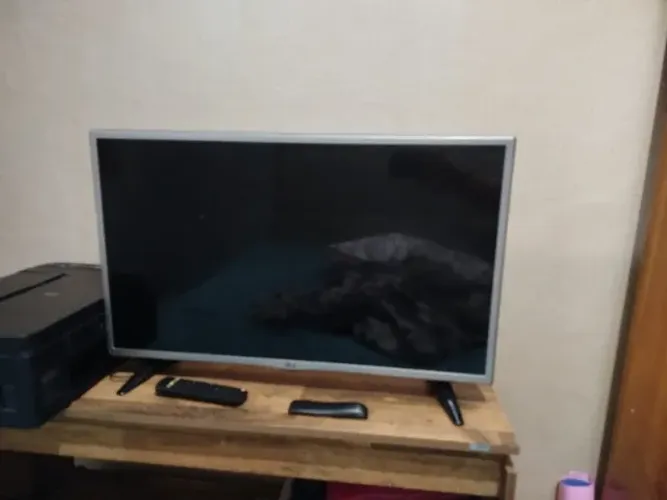 Televisão