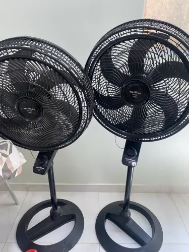Vendo ventilador Britânia 550 Turbo