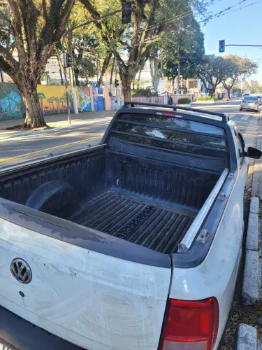 Carreto/frete região Brasilândia