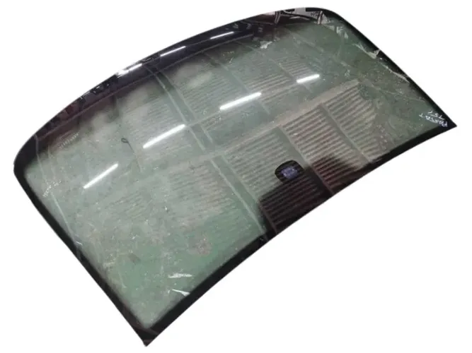 Vidro Parabrisa Volkswagen Passat 2.0 Tsi 211cv