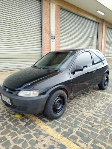 Chevrolet Celta Life 1.0 MPFI VHC 8V 3P 2005