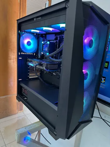 Pc gamer super barato