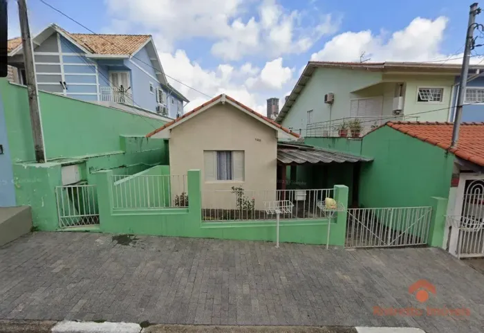 Terreno à venda, 300 m² por R$ 1.000.000,10 - Vila Yara - Osasco/SP