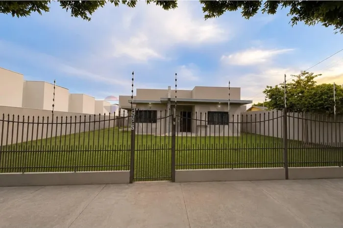 A Casa da rua Tatuí