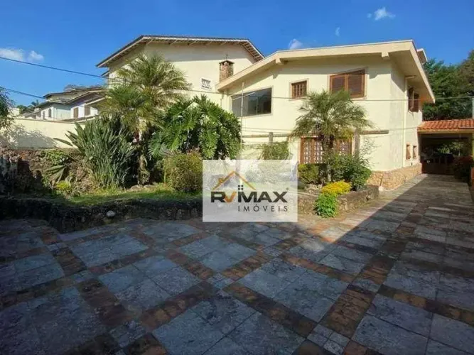 Sobrado à venda, 304 m² por R$ 1.500.000,00 - São Paulo II - Cotia/SP