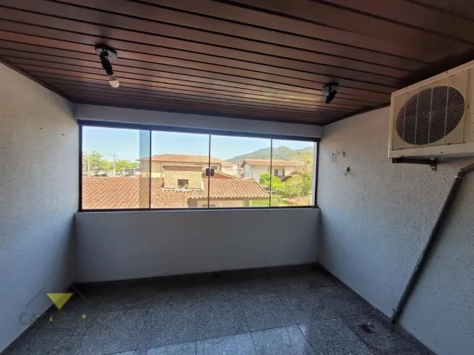 Apartamento com 3 dormitórios à venda, 107 m² por R$ 1.000.000,00 - Acarau - Ubatuba/SP