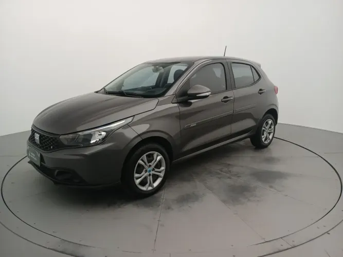 Fiat Argo Drive 1.0 Firefly 2025