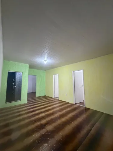 Casa Geminada para Venda em Aracaju, Bugio, 4 dormitórios, 2 banheiros, 2 vagas