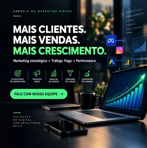 Impulsione seu negócio com quem sabe 