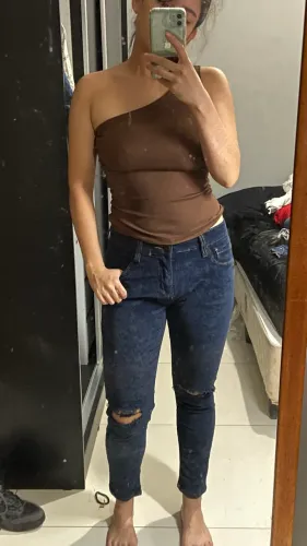 Calça john john