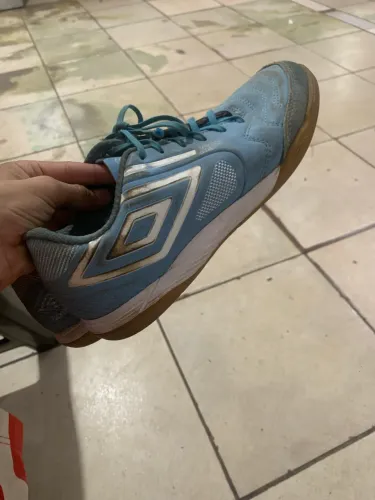 Pro 5 club azul