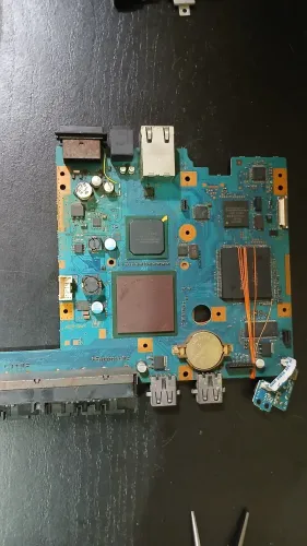 Ps2 90006 sucata