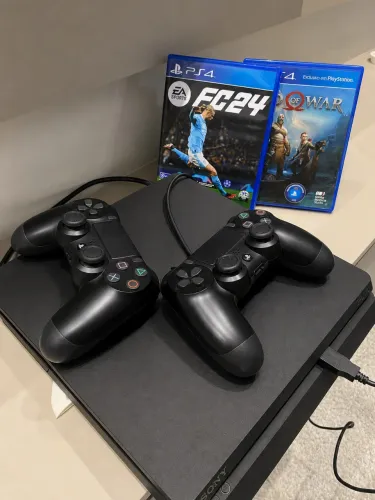PlayStation 4