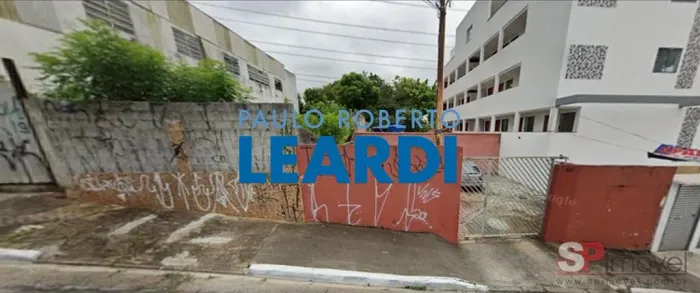 AREA - VILA EMA - SP