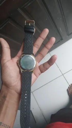 Relógio mondaine