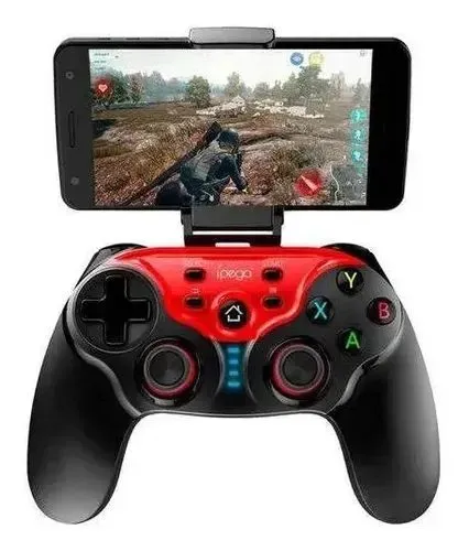 Controle game Ipega Pg-9088
