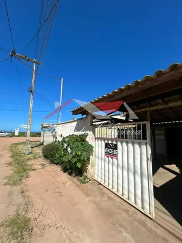 Imóvel para venda com 2 quartos no condomínio Terramar (Tamoios) - Cabo Frio - RJ