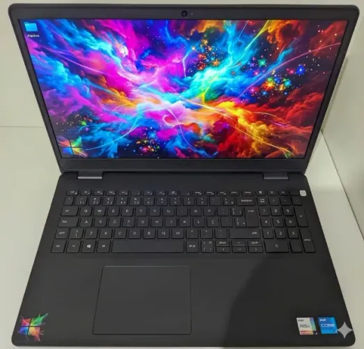 Notebook Dell Vostro i5-1135G7 Iris Xe 16GB (42 Dias de Uso)