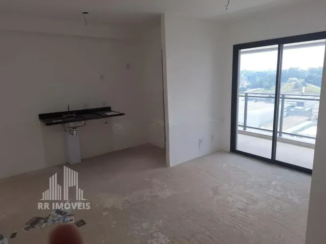 RR10726 Apartamento 87m² CONDOMÍNIO ARUANÃ 601 - OPORTUNIDADE - 3 Suítes 2 Vagas - Barueri