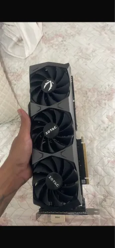 rtx 3080 zotac