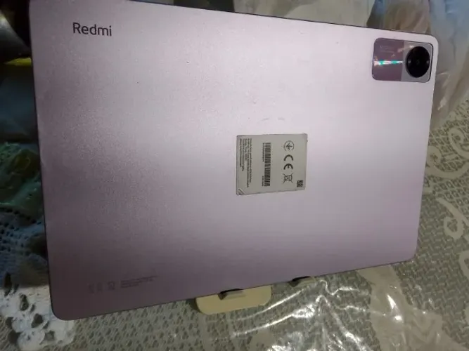 tablet redmi pad SE