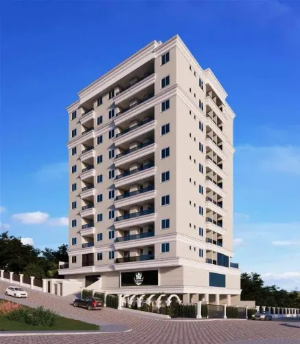 Sangiovese Residenziale Cobertura