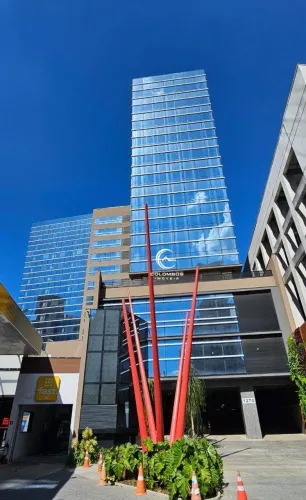 Diversas Opções de Conjuntos para alugar, 235 m² por R$ 29.299/mês - Cambuí - Campinas/SP
