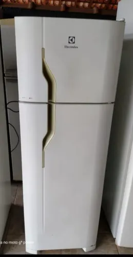 Geladeita eletrolux