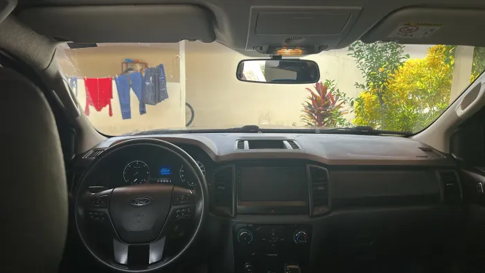 Ford Ranger XLS 2.2 4X4 CD Diesel Aut. 2019