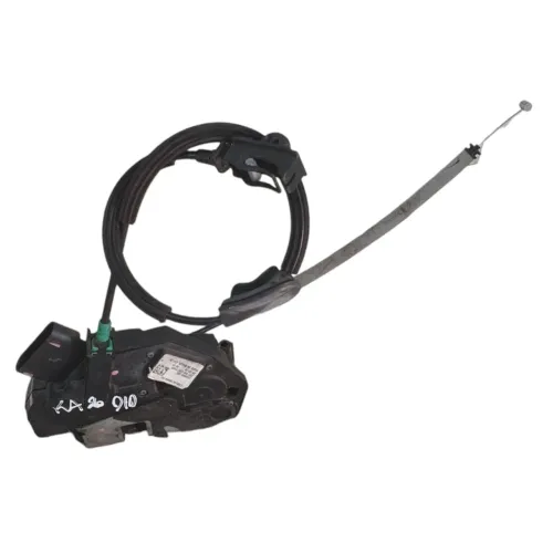 Fechadura Porta Elétrica Dianteira Direita Ford Ka 2020