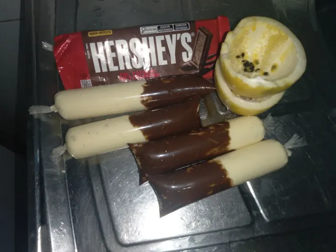Dindin gourmet 