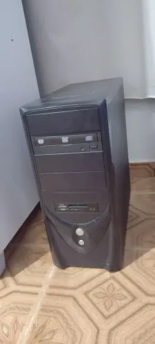 Gabinete Completo para Retirada de Peças | Liga Normal