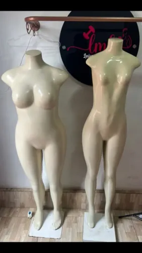 Manequins