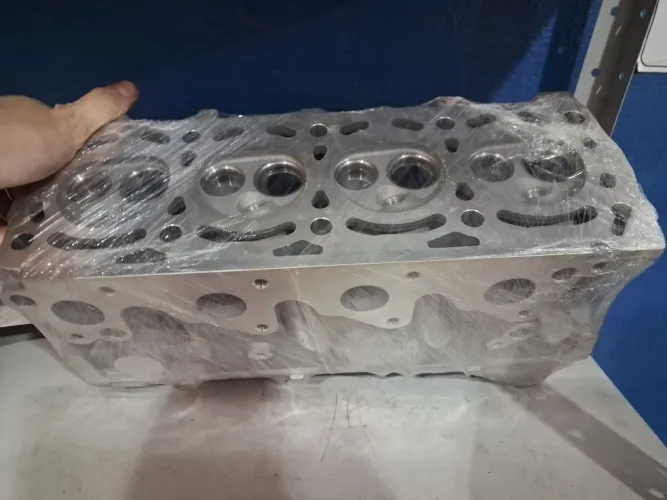 Cabeçote ea111 VW 1.0 NOVO!