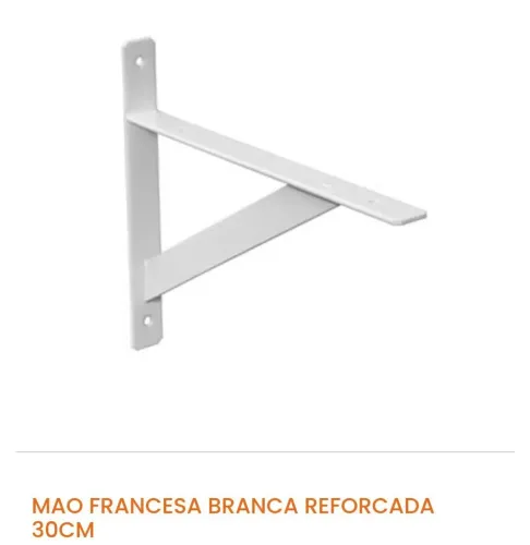 Mao francesas
