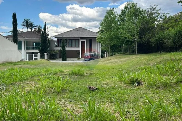 "Terreno 437m² à venda, totalmente Plano no Condomínio Solar da Pedra -Vale dos Pinheiros,