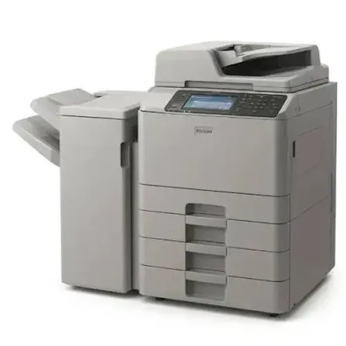 Impressão de Produção - Folhas Soltas - Pro C700EX