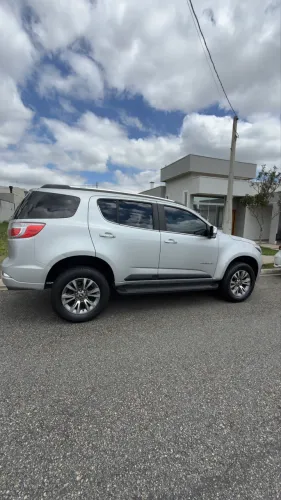Chevrolet Trailblazer Premier 2.8 TB Diesel Aut. 2020