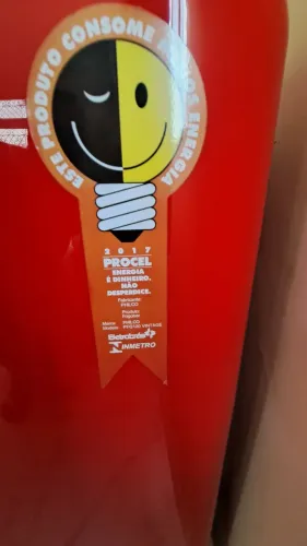 FRIGOBAR RETRÔ 