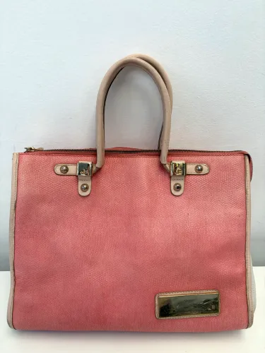 Bolsa Jorge Bischoff