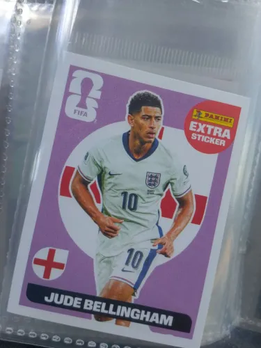 Bellingham Legend 2022 e 2026