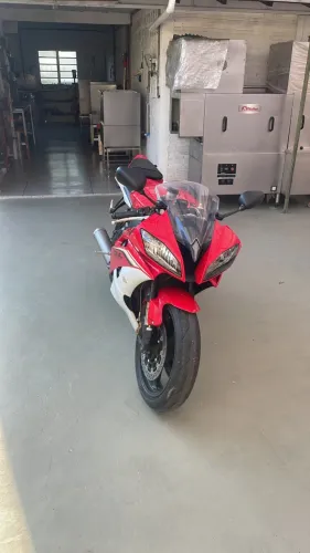 YZF R-6