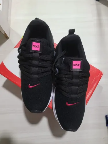 tênis nike esportivo feminino 39