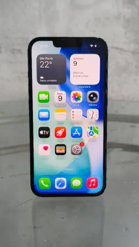 iPhone 13 128gb - 75% - Todo original (Envio Olx Pay)