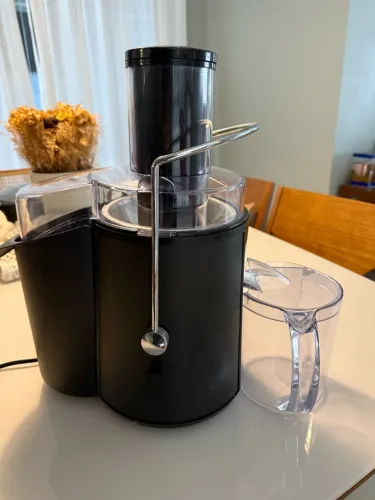 Juicer (máquina de suco) funkitchen