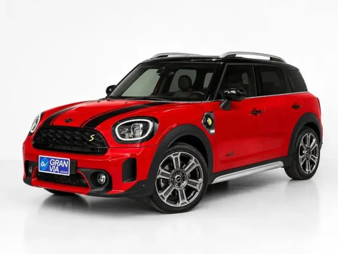 Mini Cooper Countryman S E All4 1.5 Híbrido 2024