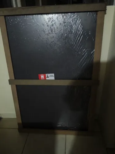 vidro de mesa