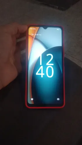 Vendo um REDMIR A03 .